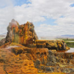 Fly Geyser