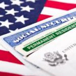 Green Card в США