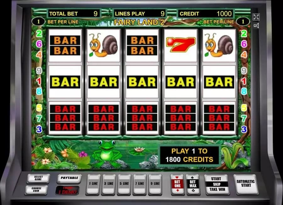 игровые автоматы онлайн казино кинг