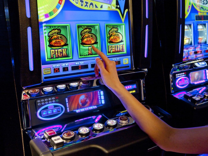 европа казино игровые автоматы бесплатно