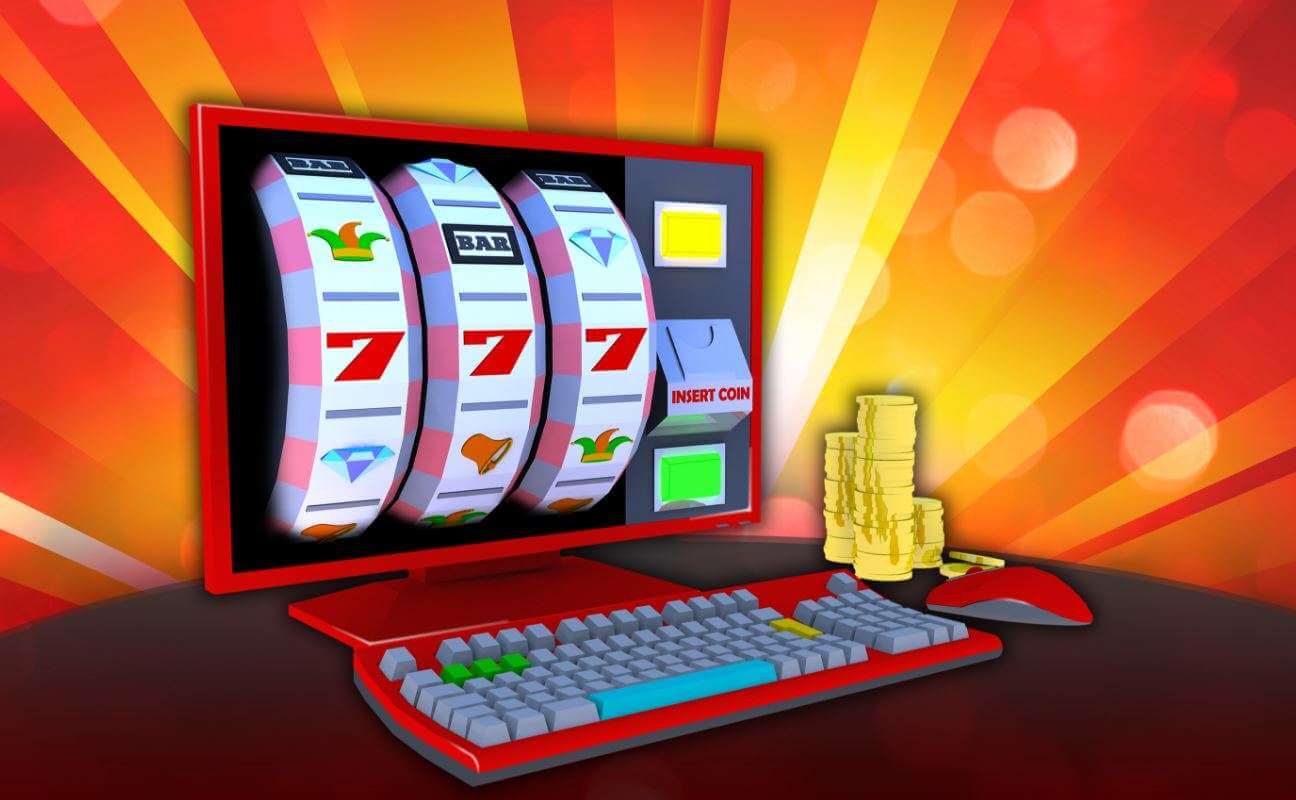 Как 5 историй изменят ваш подход реальное онлайн казино на реальные деньги