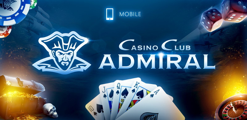 Регистрация казино клуб адмирал казино элиста