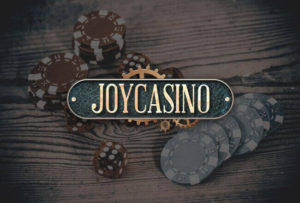 Joycasino турниры