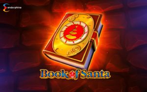 Book of Santa в Фреш Казино