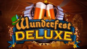 Джет Казино Wunderfest Deluxe
