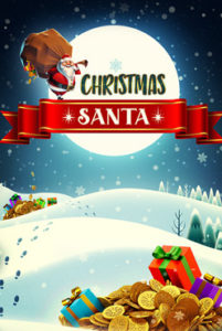 Christmas Santa в vulcan-klub777.com