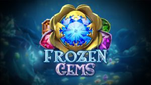 Frozen Gems в Сол Casino