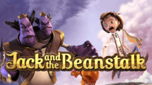 Jack and the Beanstalk в Рокс Казино