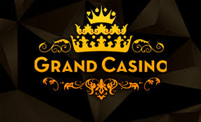 онлайн-казино Гранд