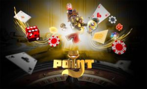 Онлайн-казино PointLoto