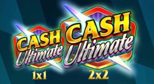 Игровой автомат Cash Ultimate