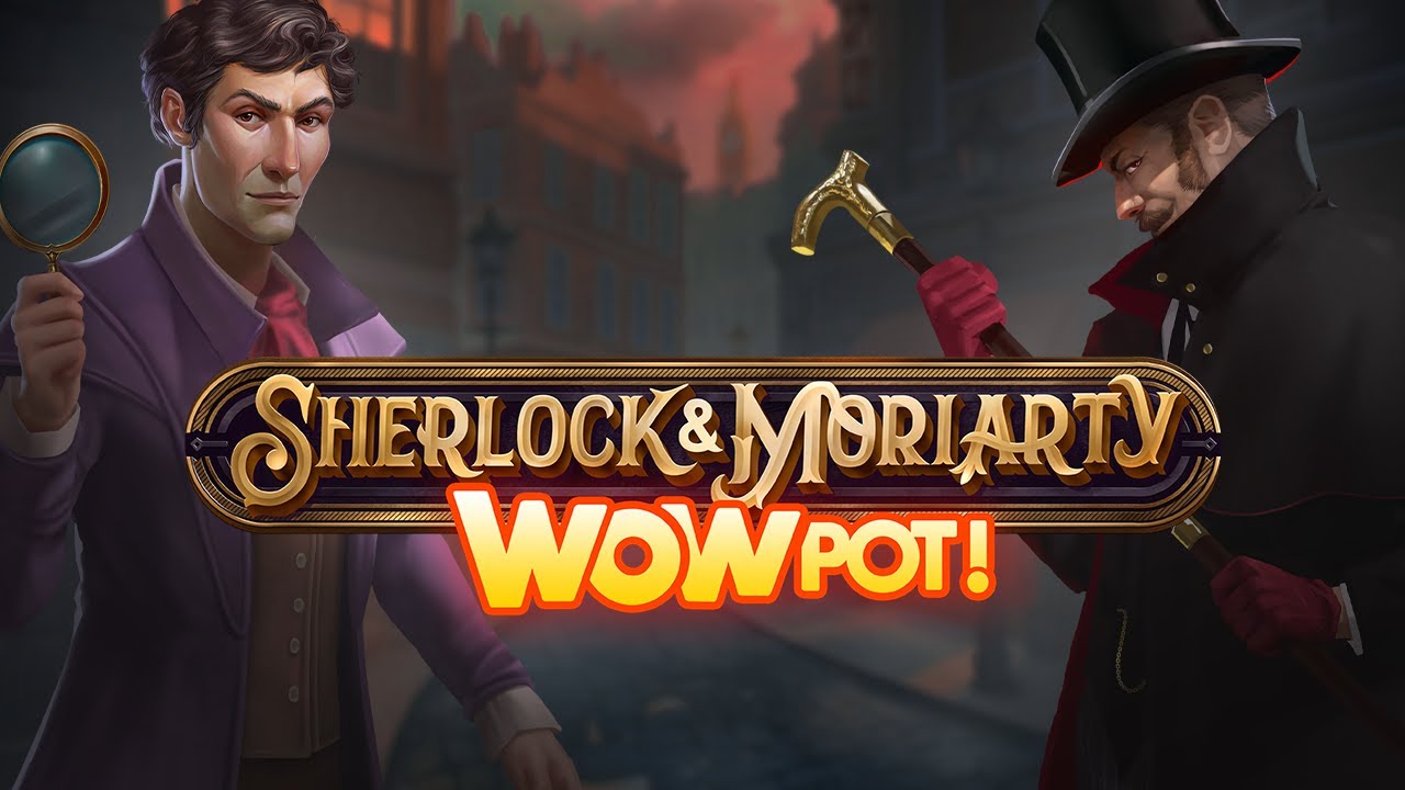 Moriarty WowPot