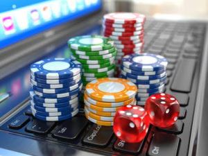 бонусы в азартных играх