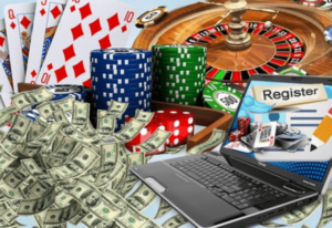 онлайн казино на реальные деньги