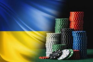 Новые азартные порталы в Украине за 2021 году
