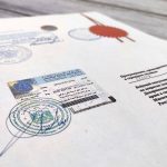 Консульская легализация для ОАЭ в Москве