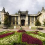 Санатории Кисловодска