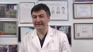Ведущий эксперт клеточной терапии: путь и миссия доктора Гочи Шатиришвили