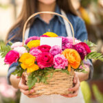 Доставка цветов и подарков