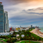 Майами по-русски