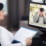 Психологическая консультация в чате