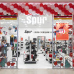 Каталог обуви Spur.kz