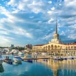 Обзорные экскурсии по Сочи